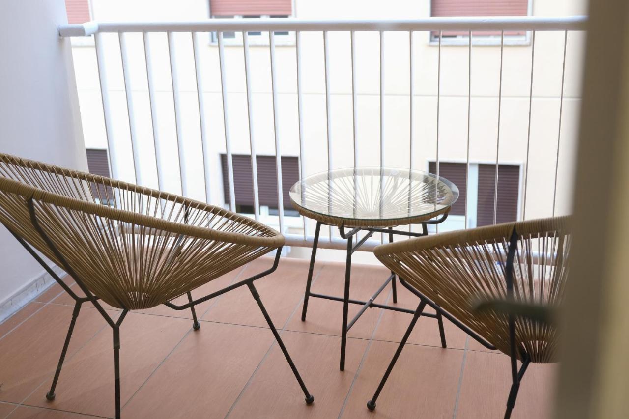 Aroma Apartment, Maschio Angioino-Porto Di Napoli Exterior foto